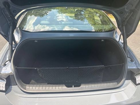 Used 2023 Hyundai Ioniq 6 Limited w/ Cargo Package RWD image 7
