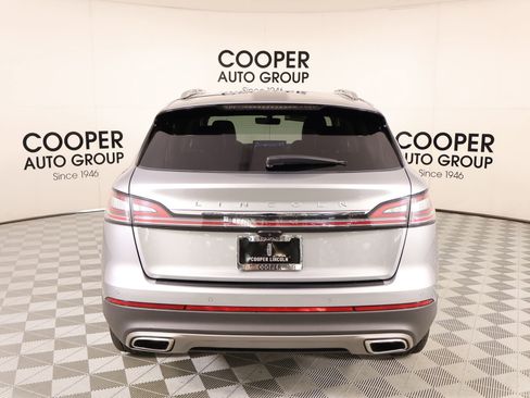 Used 2022 Lincoln Nautilus Reserve w/ Equipment Group 201A FWD image 22