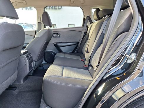 Used 2021 Nissan Rogue SV image 10