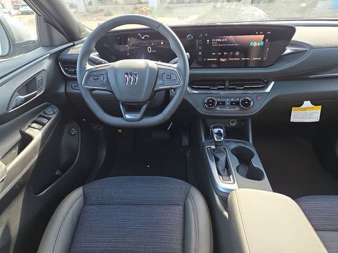 New 2026 Buick Envista Preferred w/ Convenience I Package FWD image 9