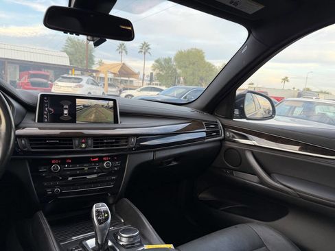 Used 2017 BMW X6 sDrive35i image 23