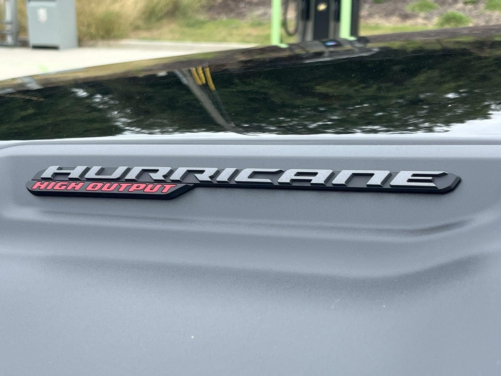 New 2027 RAM 1500 RHO AWD/4WD image 6