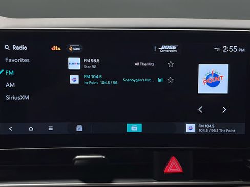 Used 2026 Kia Carnival SX Prestige FWD image 30