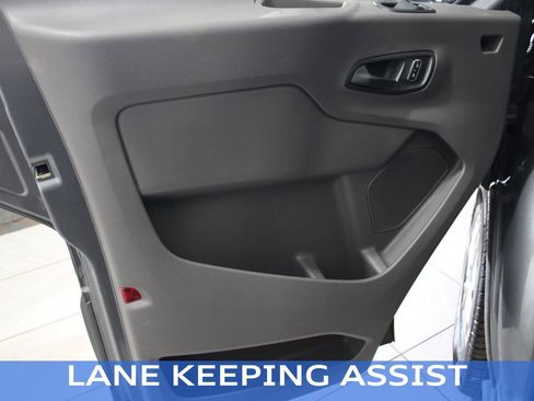 Used 2023 Ford Transit 350 XL image 4