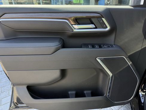 New 2025 Chevrolet Silverado 2500 LT w/ Trail Boss Package image 23