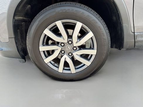 Used 2021 Honda Pilot EX-L image 33
