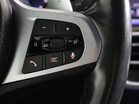 Used 2020 BMW X5 M50i w/ Premium Package AWD/4WD image 46