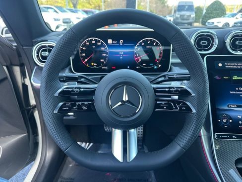 New 2026 Mercedes-Benz CLE 450 4MATIC Coupe image 24