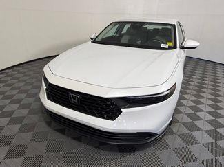 Used 2024 Honda Accord LX video 2