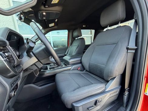 Used 2023 Ford F150 XLT w/ Equipment Group 302A High RWD image 6
