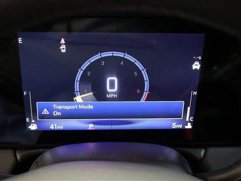 New 2026 Chevrolet TrailBlazer LT w/ Midnight Edition image 19