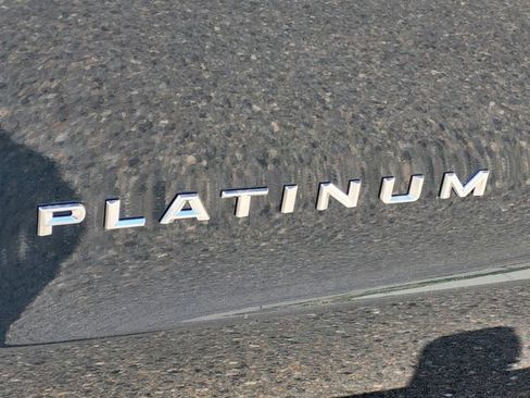 New 2026 Ford Expedition Max Platinum w/ Platinum Ultimate Package AWD/4WD image 16