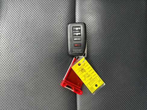 Used 2019 Lexus RX 350 FWD w/ Navigation Package image 56