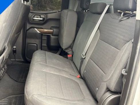 Used 2021 GMC Sierra 1500 Elevation w/ X31 Off-Road Package AWD/4WD image 28