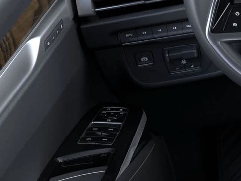 New 2026 Cadillac Escalade Platinum Sport AWD/4WD image 22