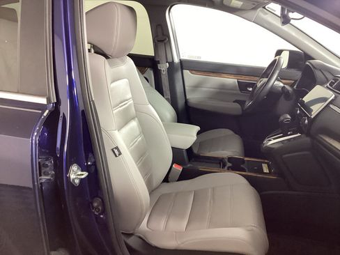 Used 2020 Honda CR-V Touring image 8