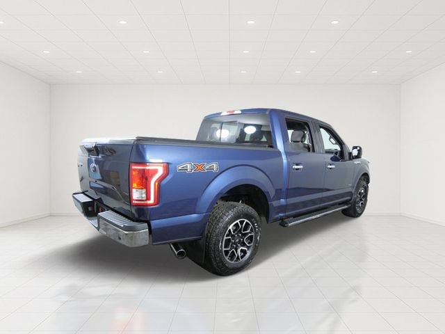 Used 2016 Ford F150 XLT w/ Equipment Group 302A Luxury AWD/4WD image 6