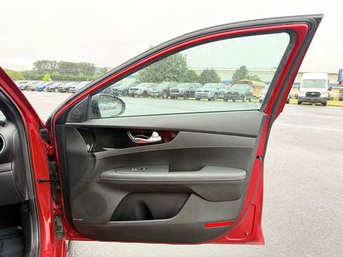 Used 2022 Kia Forte GT w/ GT2 Package FWD image 26
