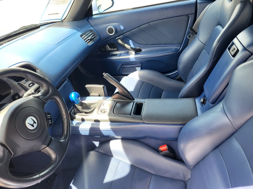 Used 2003 Honda S2000 image 14