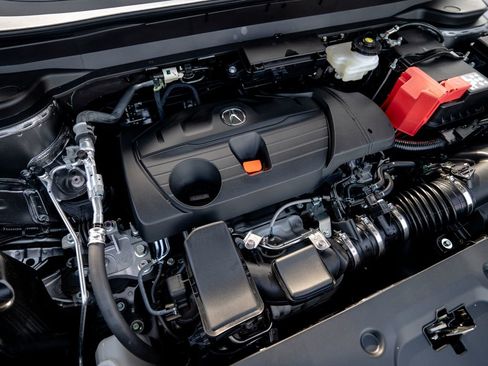 New 2026 Acura RDX SH-AWD w/ Advance Package image 43