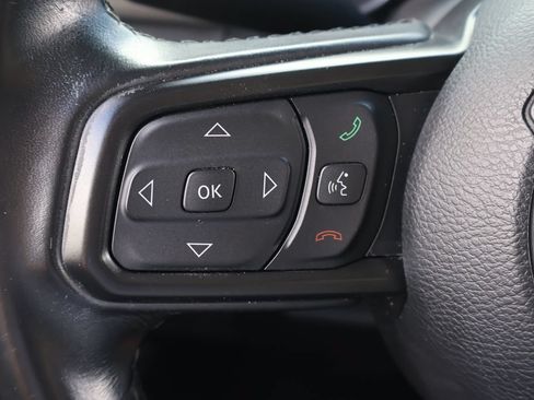 Used 2021 Jeep Wrangler Unlimited Sport AWD/4WD image 23