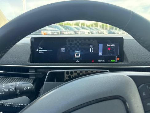 Used 2025 Ford Mustang Mach-E Select AWD/4WD image 28
