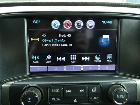 Used 2016 Chevrolet Silverado 2500 LTZ w/ Duramax Plus Package AWD/4WD image 27