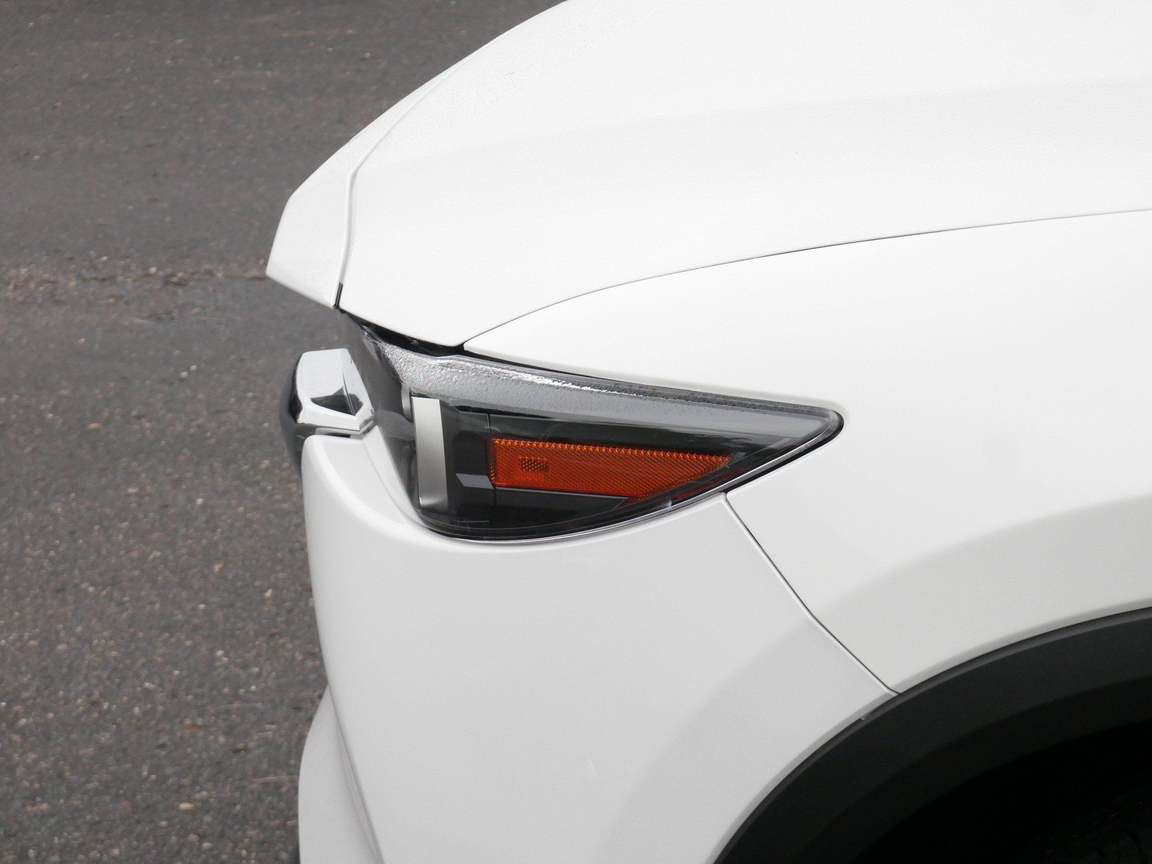 Used 2023 MAZDA CX-5 AWD 2.5 S image 13
