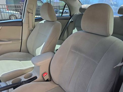 Used 2011 Toyota Corolla LE image 15