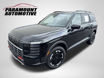 Used 2026 Hyundai Palisade XRT Pro