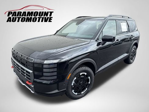 Used 2026 Hyundai Palisade XRT Pro AWD/4WD image 1