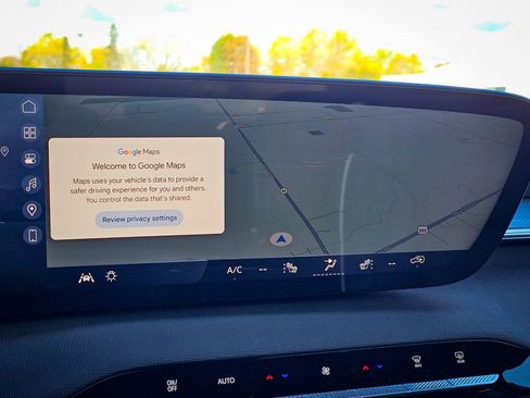 New 2026 Buick Enclave Sport Touring w/ Power Package image 27