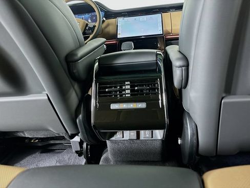 New 2026 Land Rover Range Rover Sport Dynamic SE AWD/4WD image 24