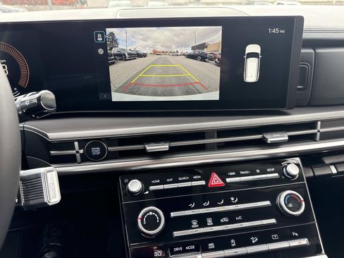 New 2026 Hyundai Santa Fe SE image 4