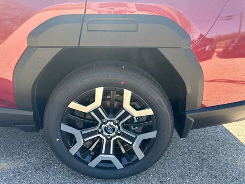 New 2026 Subaru Outback Touring XT image 20