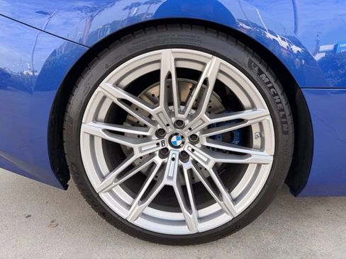 Used 2025 BMW M2 w/ Lighting Package image 19