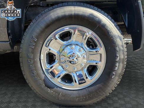 Used 2024 RAM 2500 Big Horn w/ Bed Utility Group AWD/4WD image 20