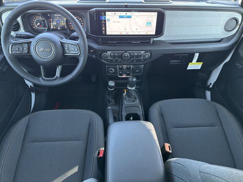 New 2026 Jeep Gladiator Sport image 28