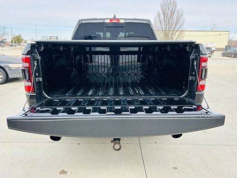 Used 2024 RAM 1500 Laramie image 30