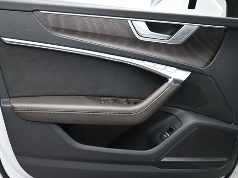 Used 2022 Audi A6 3.0T Prestige w/ Prestige Package image 9