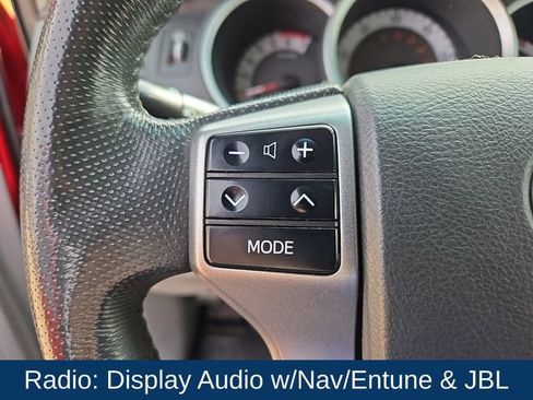 Used 2012 Toyota Tacoma 4x4 Double Cab w/ TRD Sport Upgrade Pkg image 7