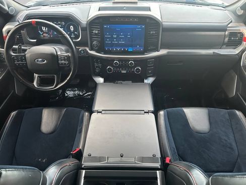 Used 2022 Ford F150 Raptor w/ Raptor 37 Performance Package AWD/4WD image 10