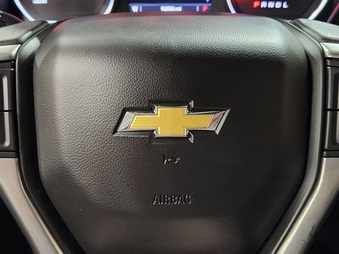 Used 2021 Chevrolet Silverado 1500 LT w/ Texas Edition Plus RWD image 48
