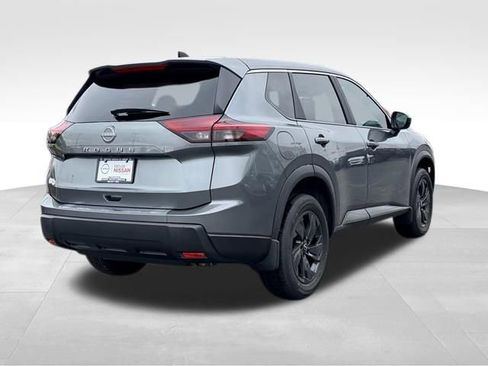 Used 2026 Nissan Rogue SV w/ Cold Weather Package image 3