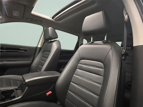 Certified 2025 Honda CR-V EX-L image 7