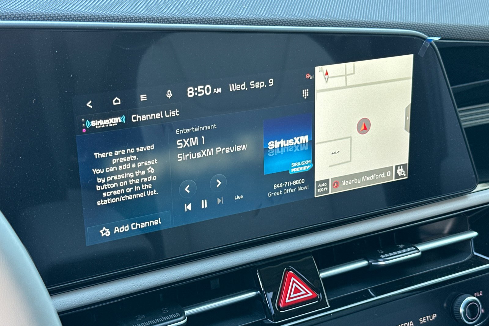 New 2026 Kia Niro Wave FWD image 19