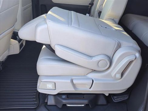 New 2026 Honda Odyssey EX-L image 4