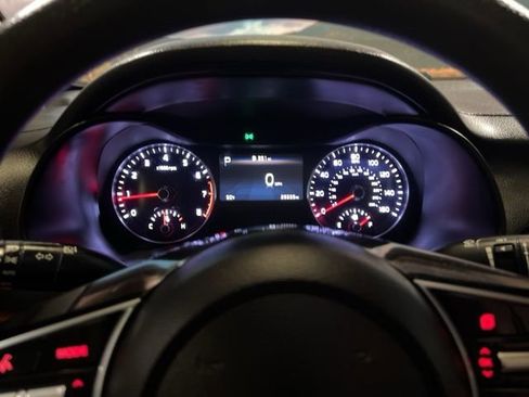 Used 2023 Kia Forte LXS w/ LXS Technology Package image 35