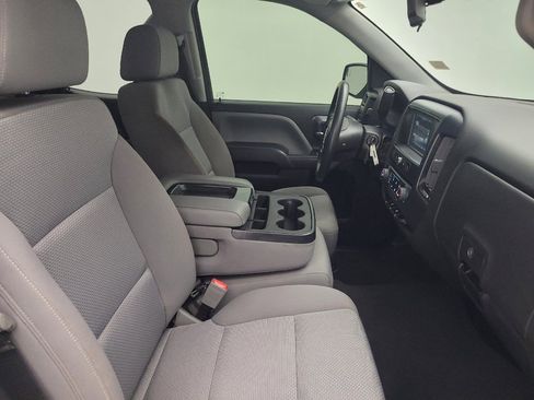 Used 2019 GMC Sierra 1500 Limited w/ Elevation Edition RWD image 21