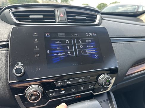 Used 2020 Honda CR-V EX-L image 29